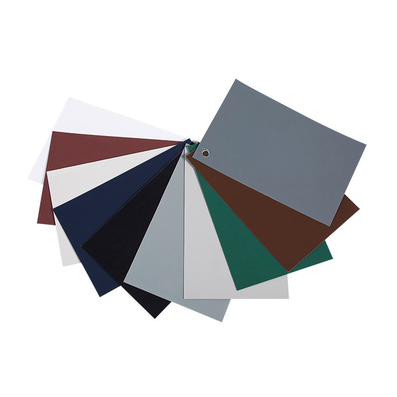 Film decorativ PVC super mat la atingere moale