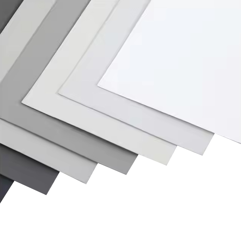 Film decorativ PP anti-zgârieturi