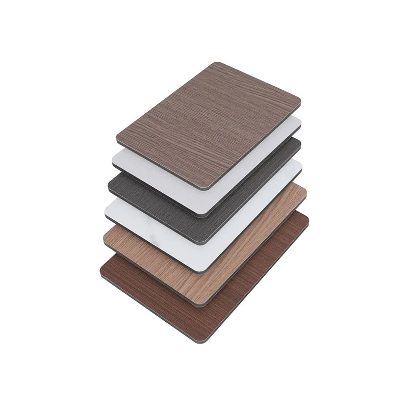 Peliculă decorativă PET din lemn